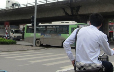 Tiếp tục thanh tra điều kiện vận tải hành khách bằng ô tô